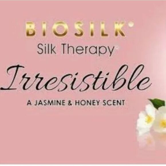 Biosilk Irresistible Silk Therapy Trio - Picture 6 of 7